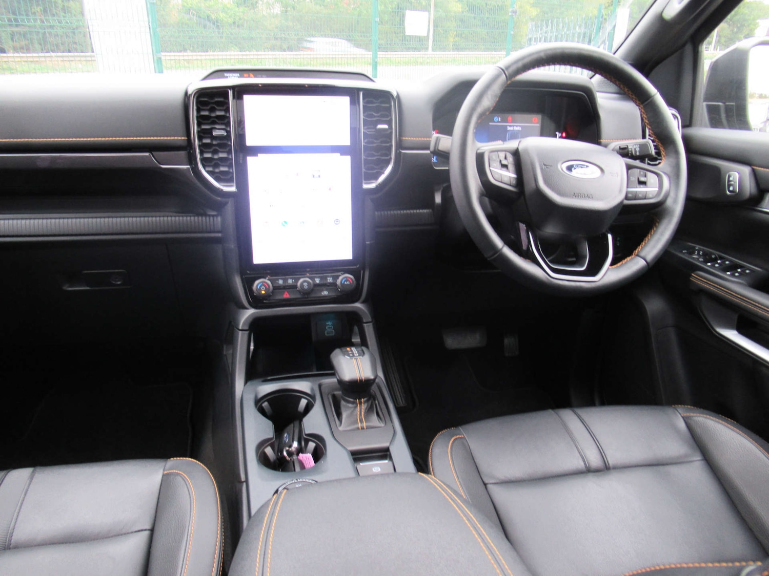 Used Ford Ranger 2024 for sale - 76600983: Photo 7