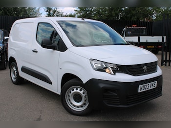 Used Peugeot Partner 2023 for sale - 79155751: Photo
