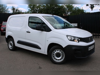 Used Peugeot Partner 2023 for sale - 79155751: Photo