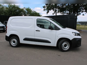 Used Peugeot Partner 2023 for sale - 79155751: Photo