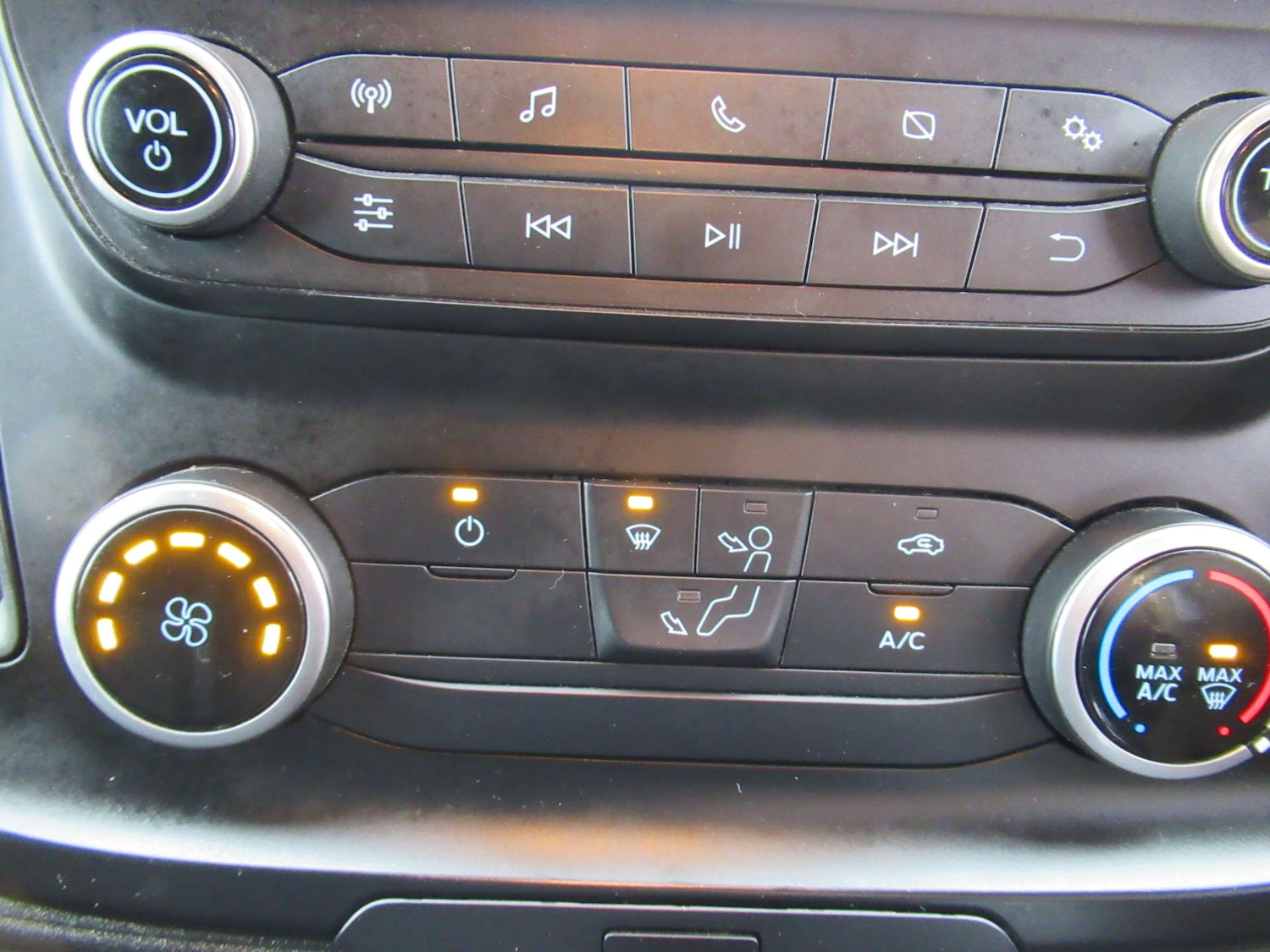 Used Ford Transit Custom 2020 for sale - 77137437: Photo 14