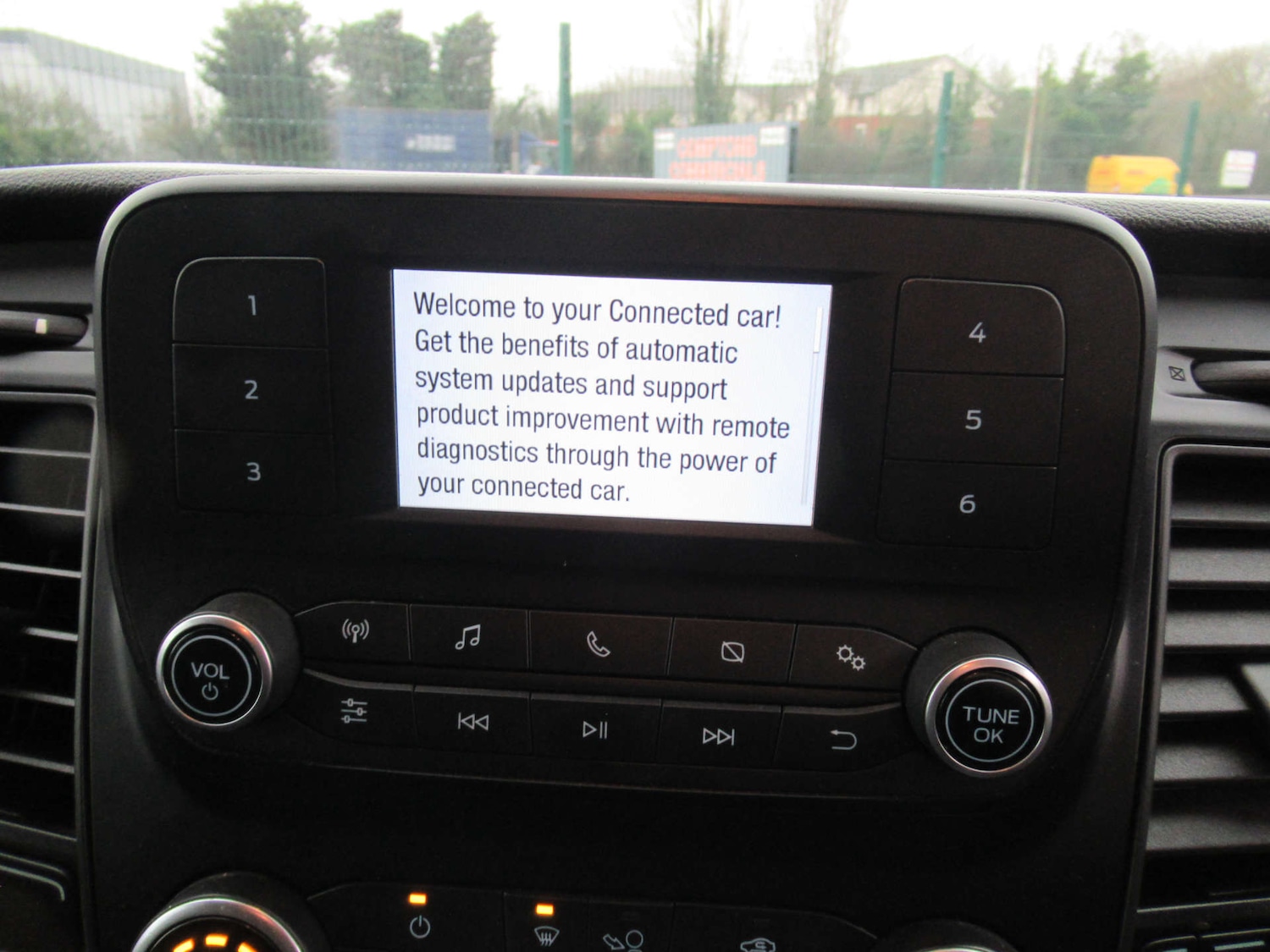 Used Ford Transit Custom 2020 for sale - 77137437: Photo 15