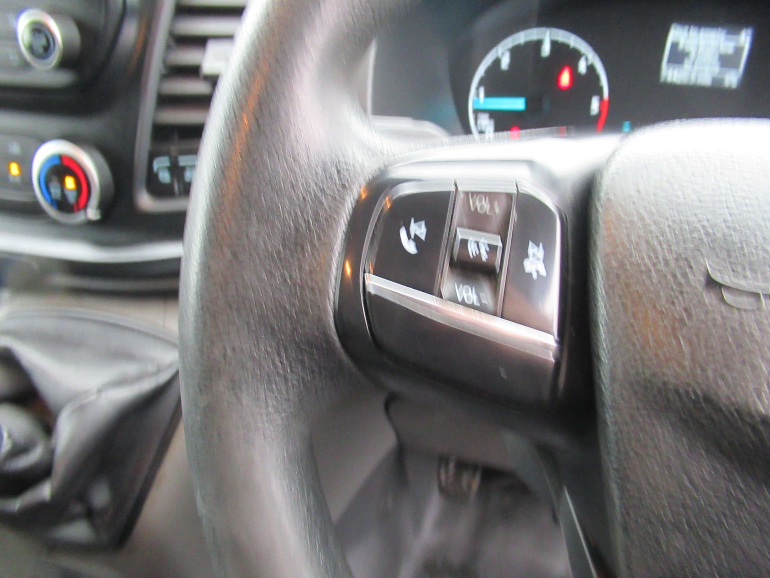 Used Ford Transit Custom 2020 for sale - 77137437: Photo 19