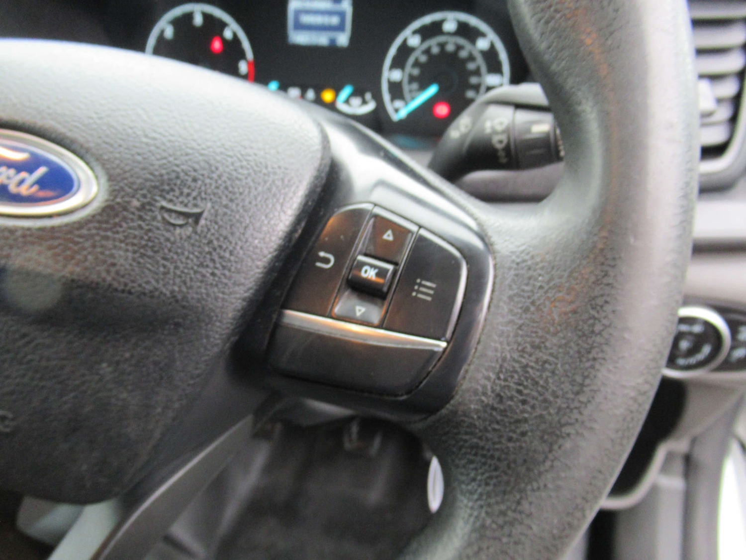 Used Ford Transit Custom 2020 for sale - 77137437: Photo 20