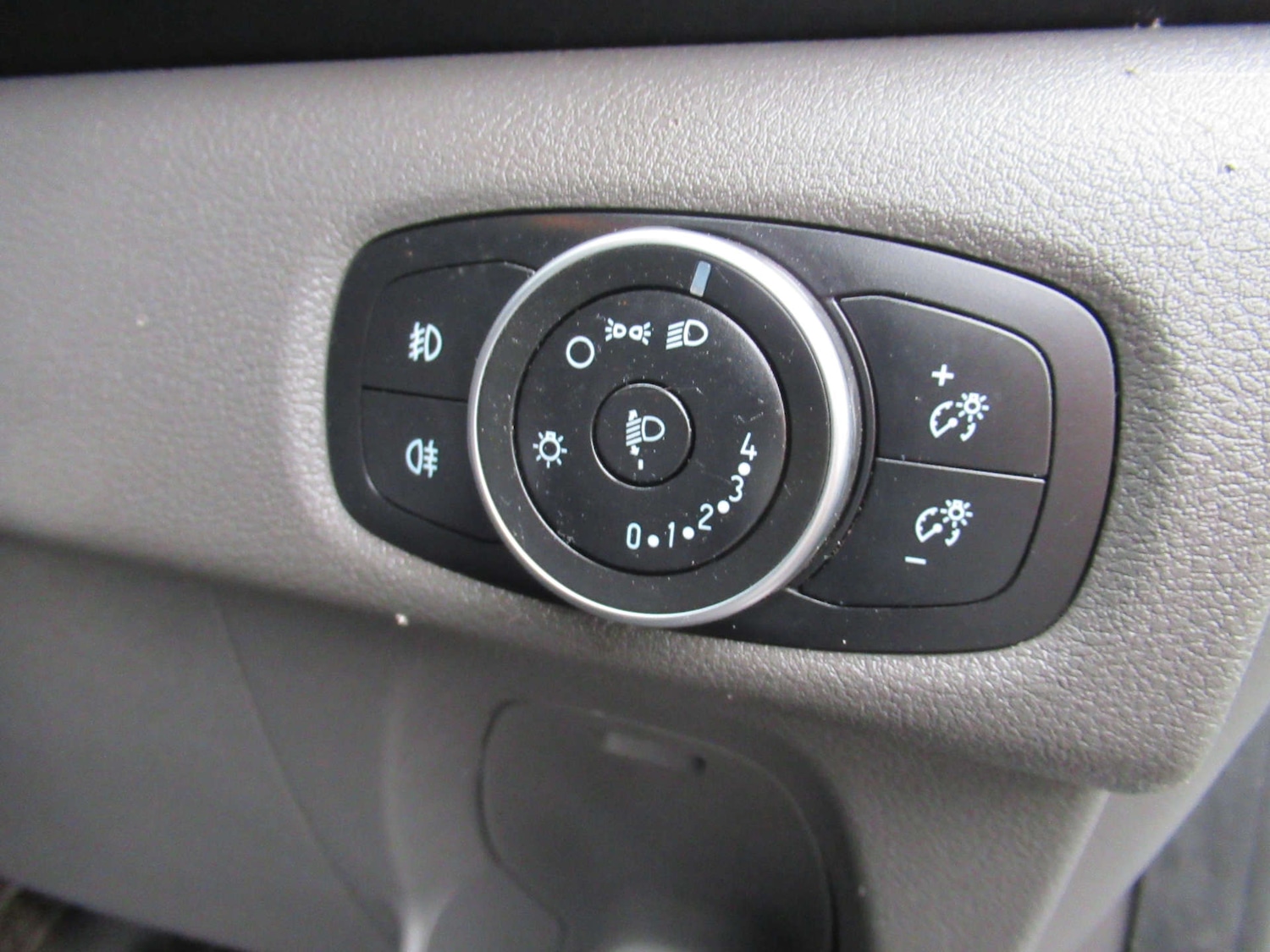 Used Ford Transit Custom 2020 for sale - 77137437: Photo 21