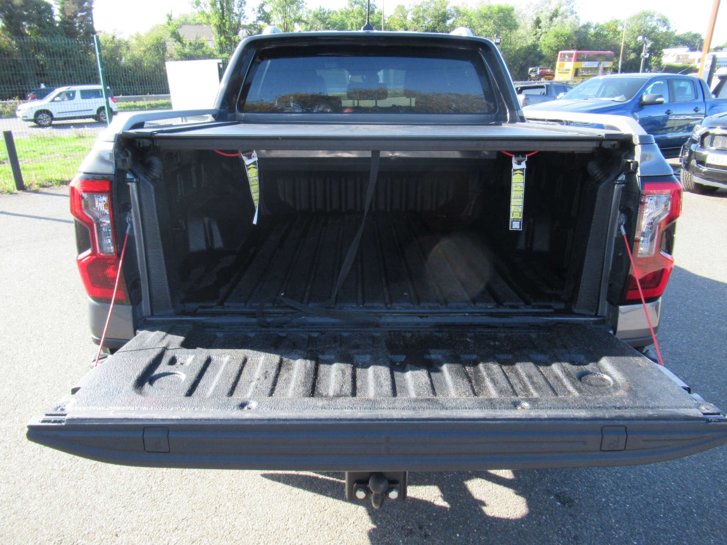 Used Ford Ranger 2024 for sale - 76600965: Photo 13