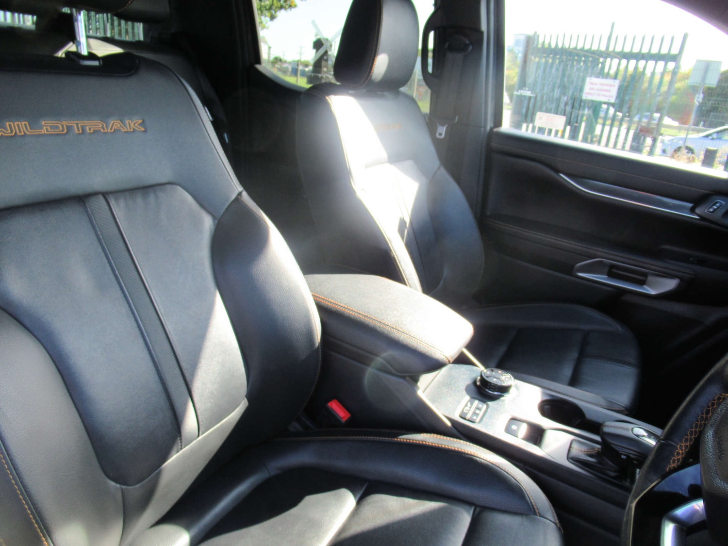 Used Ford Ranger 2024 for sale - 76600965: Photo 16