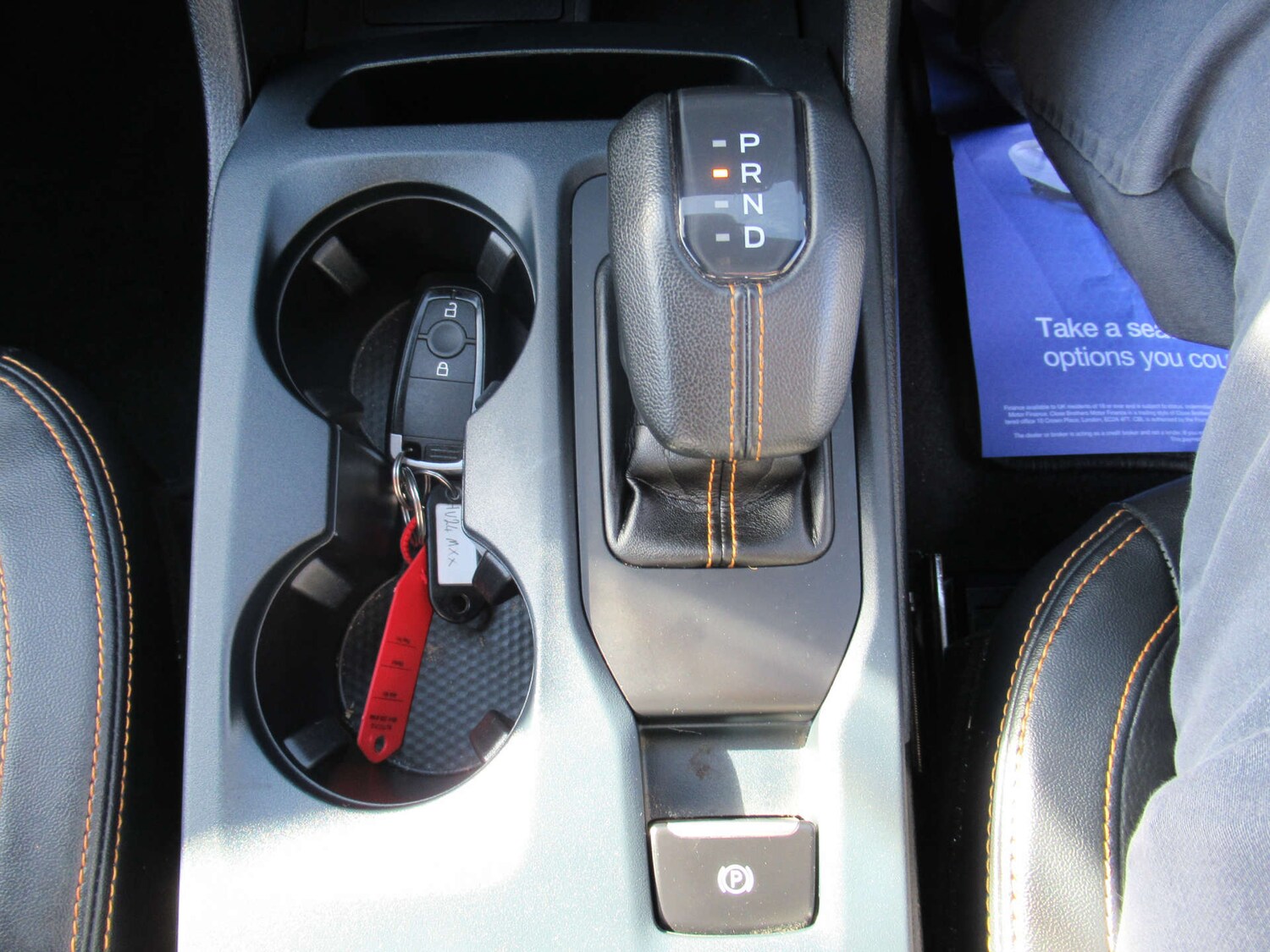 Used Ford Ranger 2024 for sale - 76600965: Photo 19