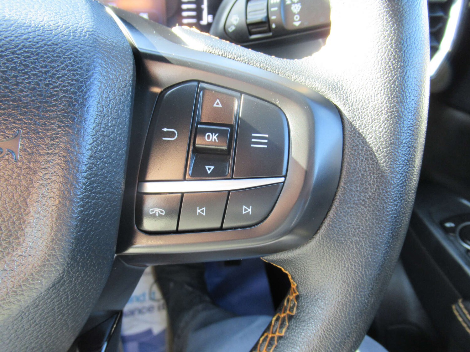 Used Ford Ranger 2024 for sale - 76600965: Photo 23