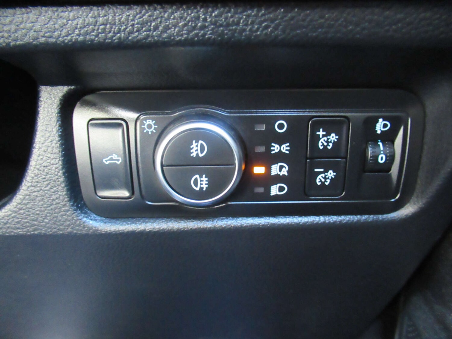 Used Ford Ranger 2024 for sale - 76600965: Photo 24