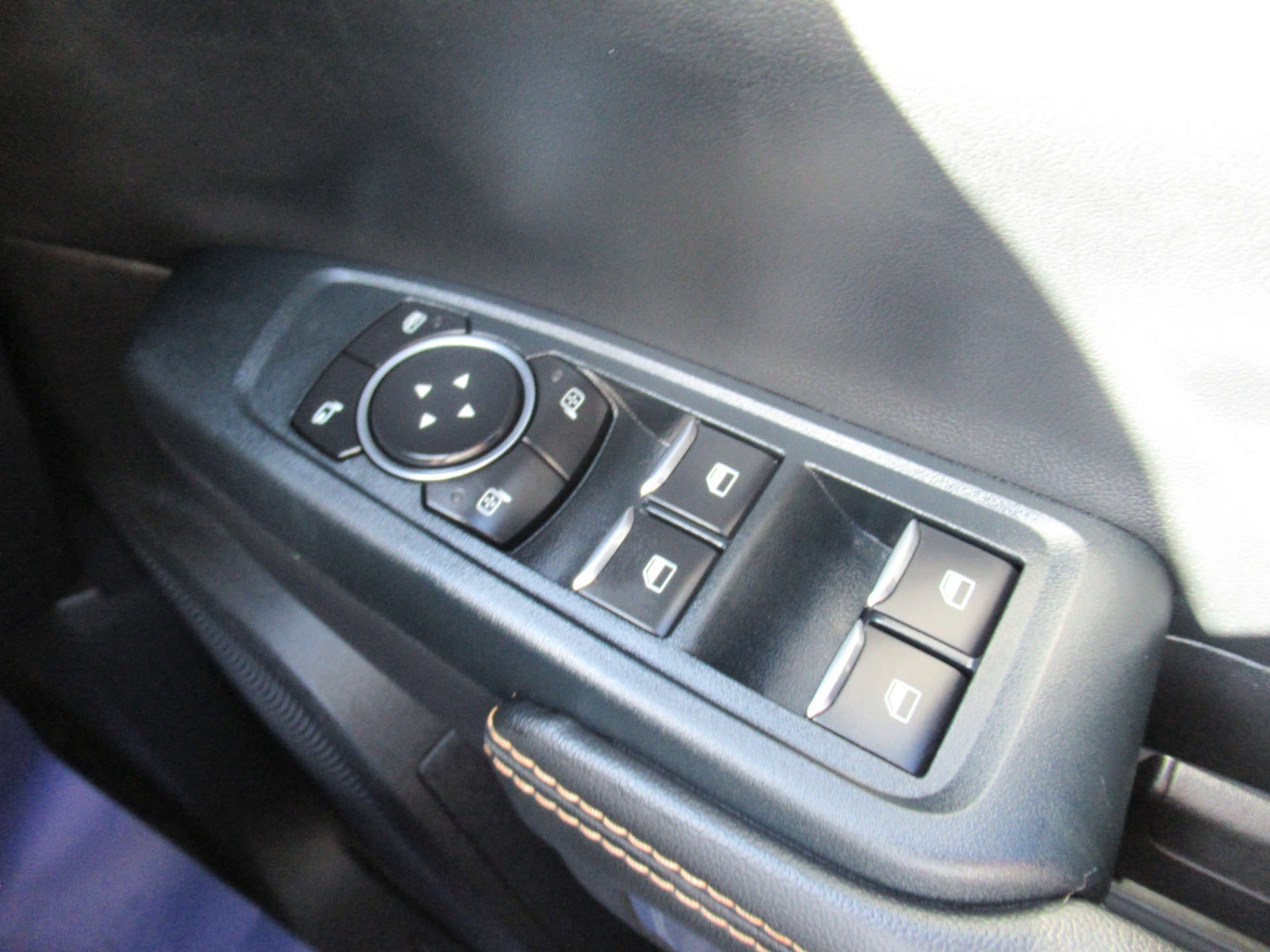 Used Ford Ranger 2024 for sale - 76600965: Photo 25