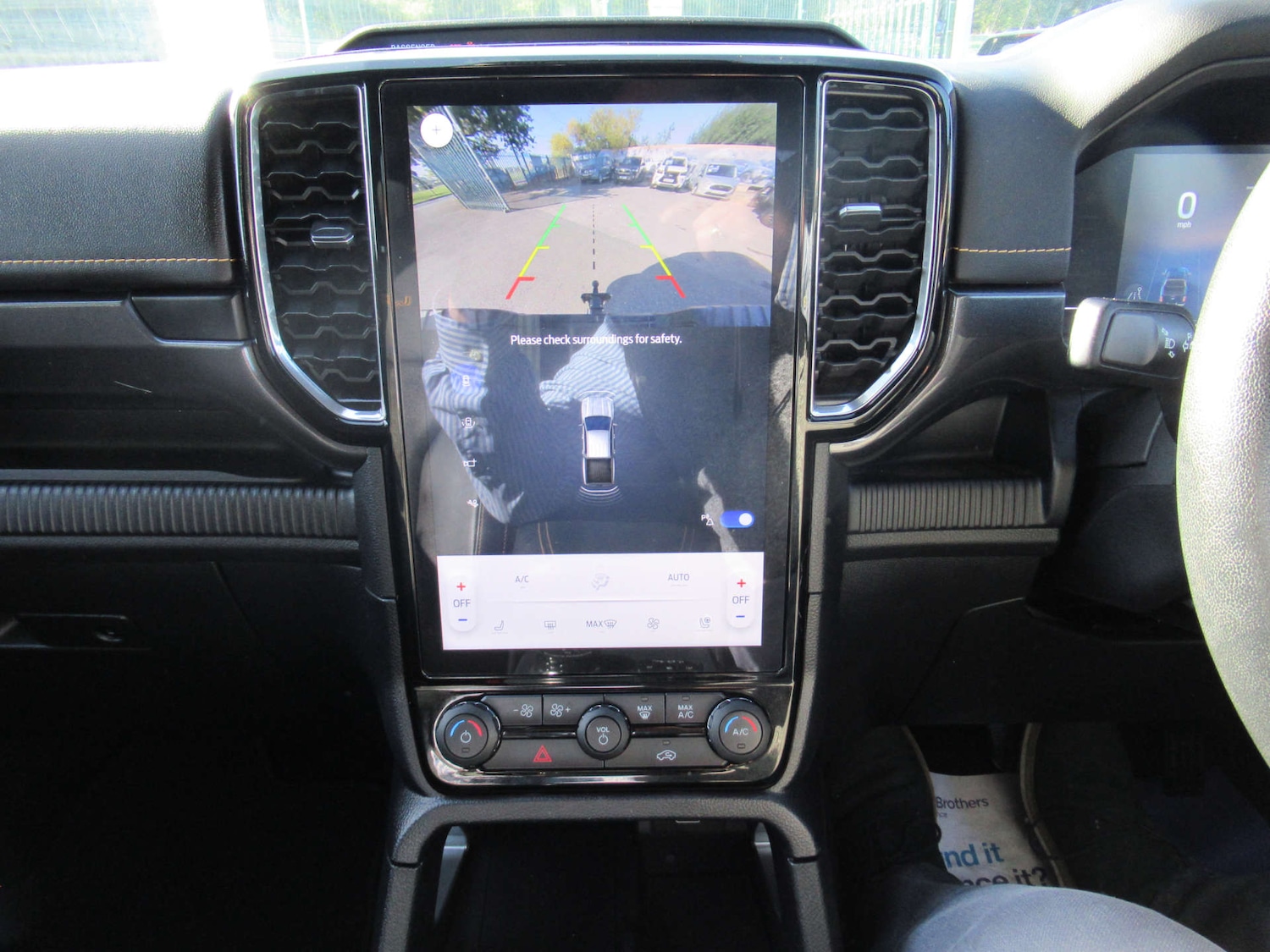 Used Ford Ranger 2024 for sale - 76600965: Photo 26