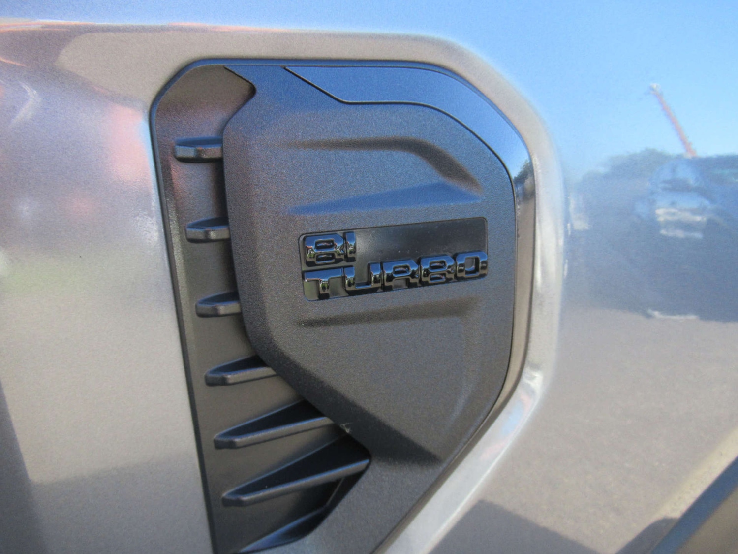 Used Ford Ranger 2024 for sale - 76600965: Photo 30