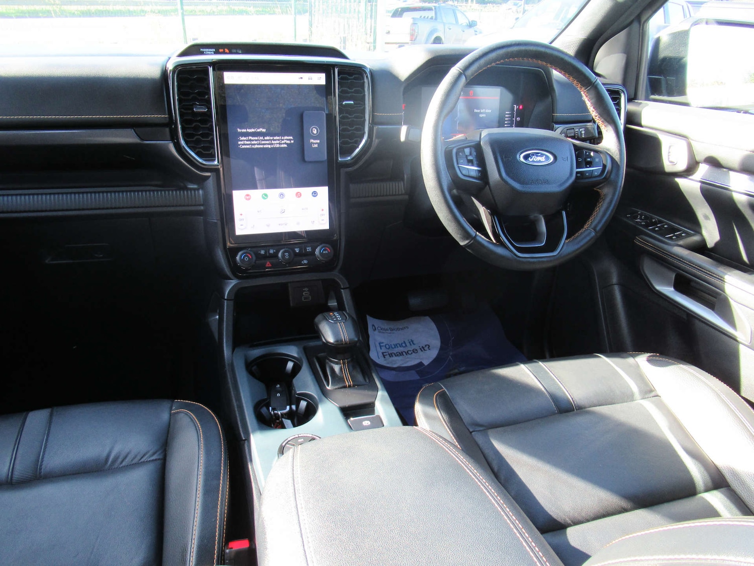 Used Ford Ranger 2024 for sale - 76600965: Photo 7