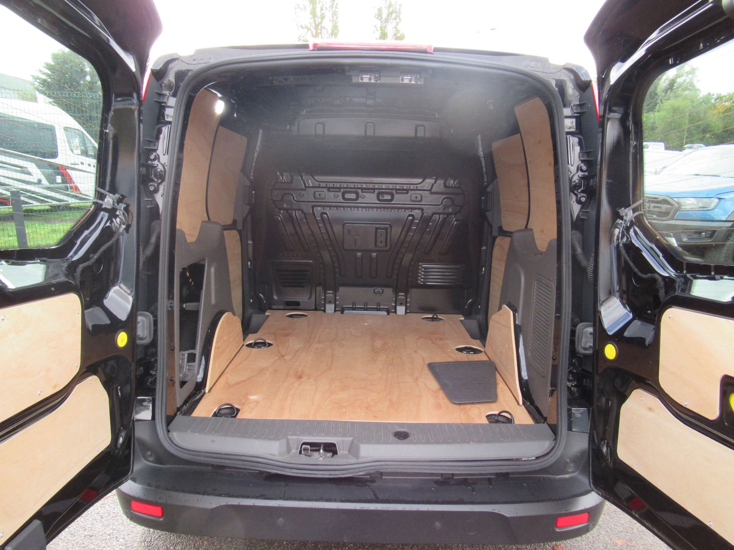 Used Ford Transit Connect 2021 for sale - 76601005: Photo 12