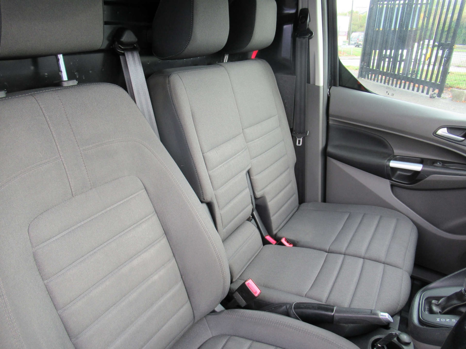 Used Ford Transit Connect 2021 for sale - 76601005: Photo 18