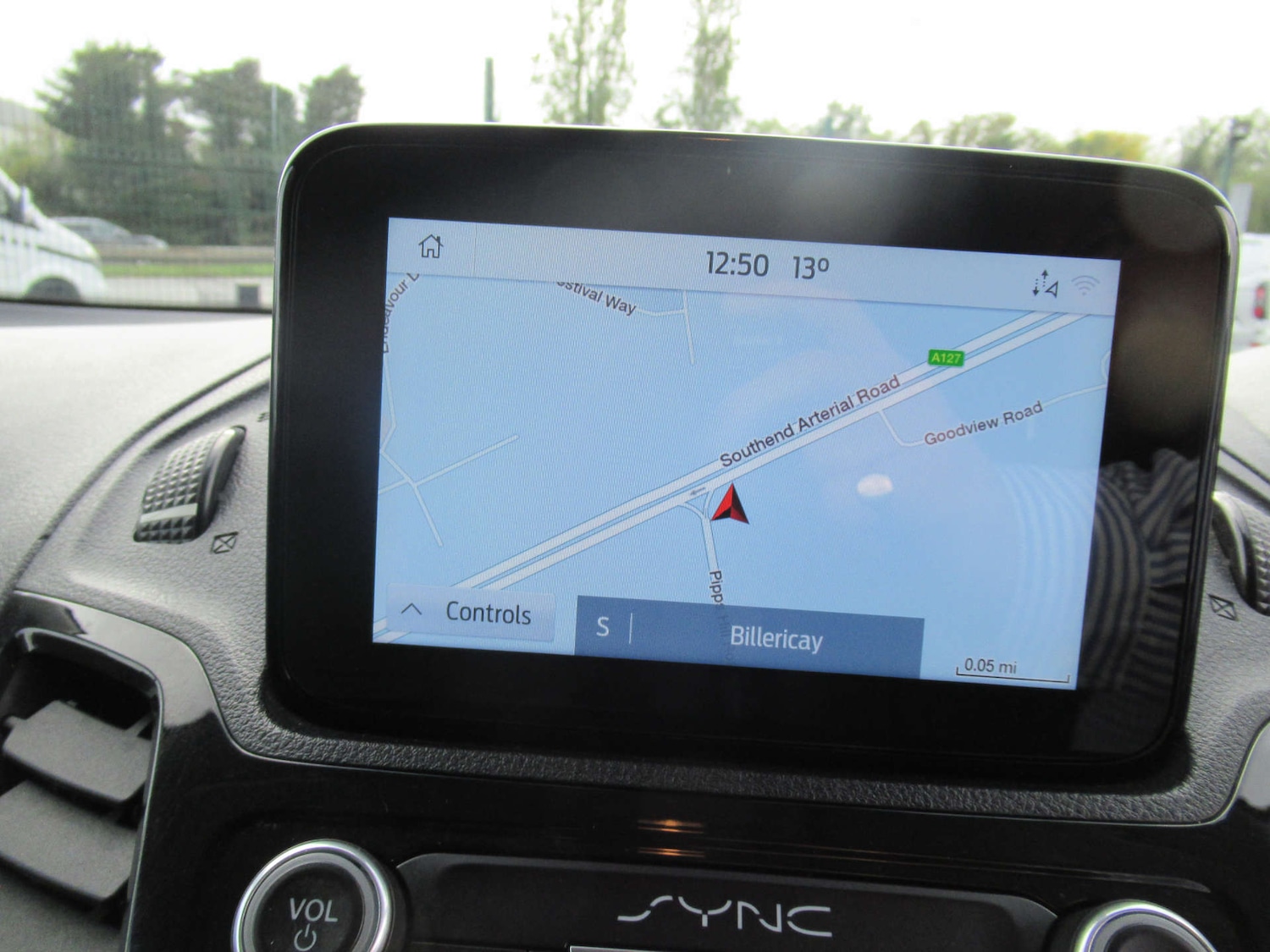 Used Ford Transit Connect 2021 for sale - 76601005: Photo 19