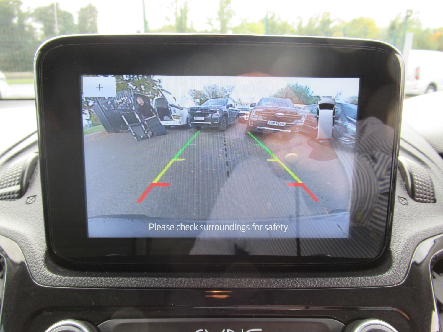 Used Ford Transit Connect 2021 for sale - 76601005: Photo 20