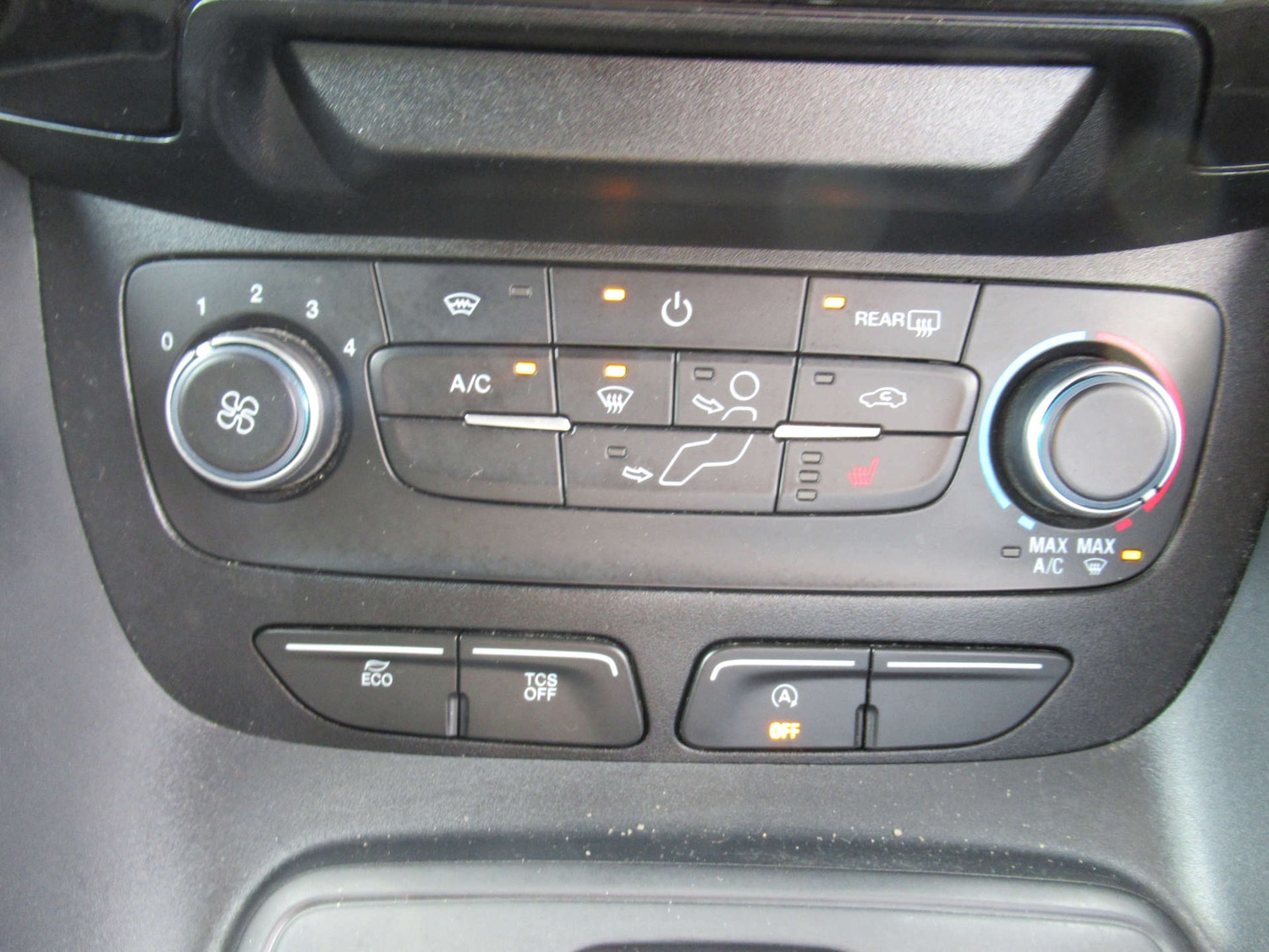 Used Ford Transit Connect 2021 for sale - 76601005: Photo 21