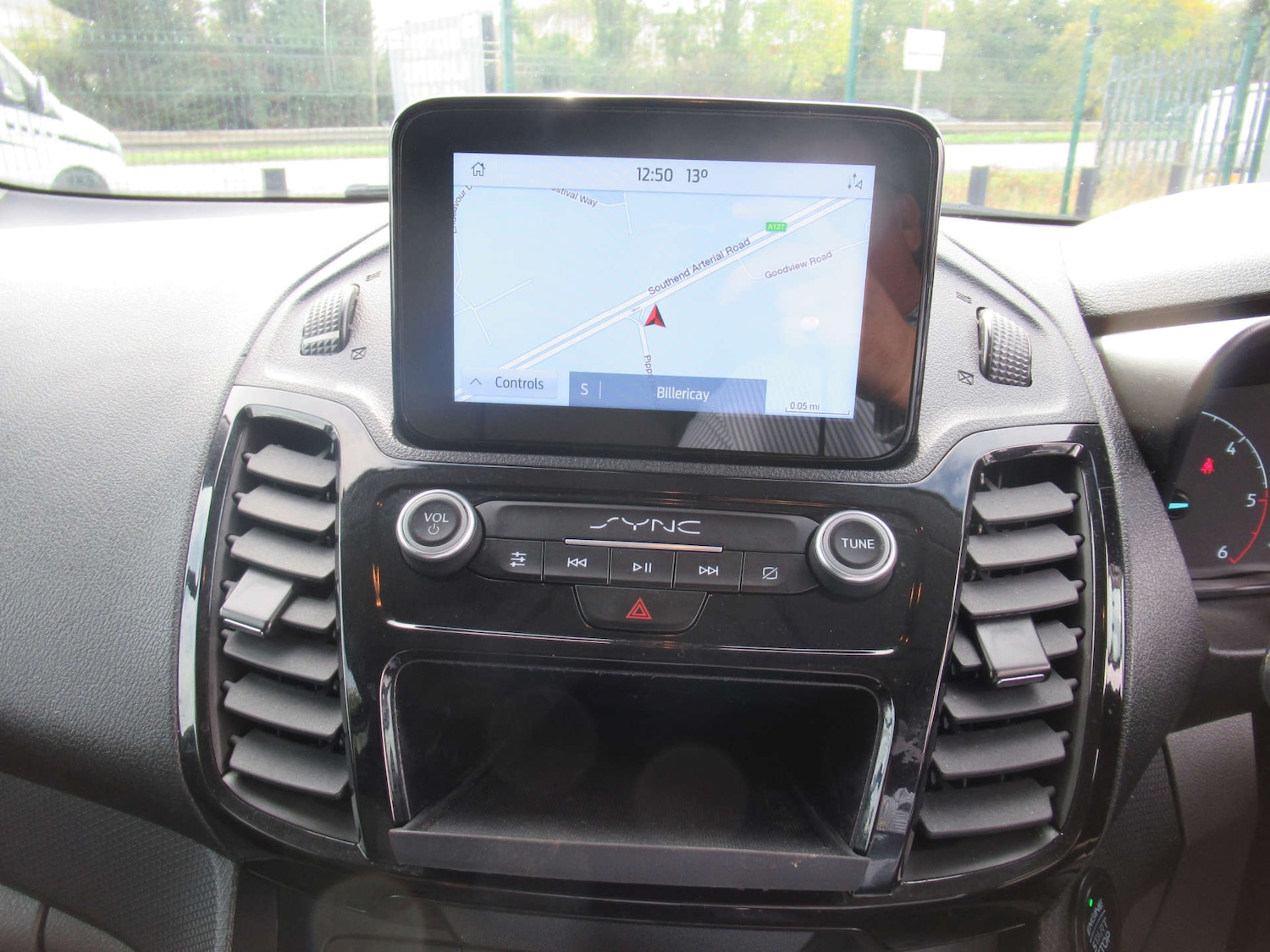 Used Ford Transit Connect 2021 for sale - 76601005: Photo 22