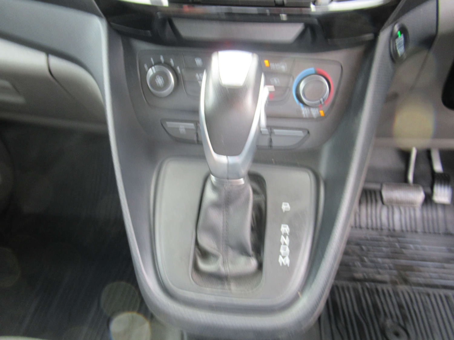 Used Ford Transit Connect 2021 for sale - 76601005: Photo 23