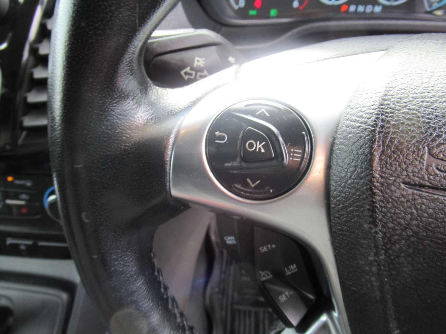 Used Ford Transit Connect 2021 for sale - 76601005: Photo 28