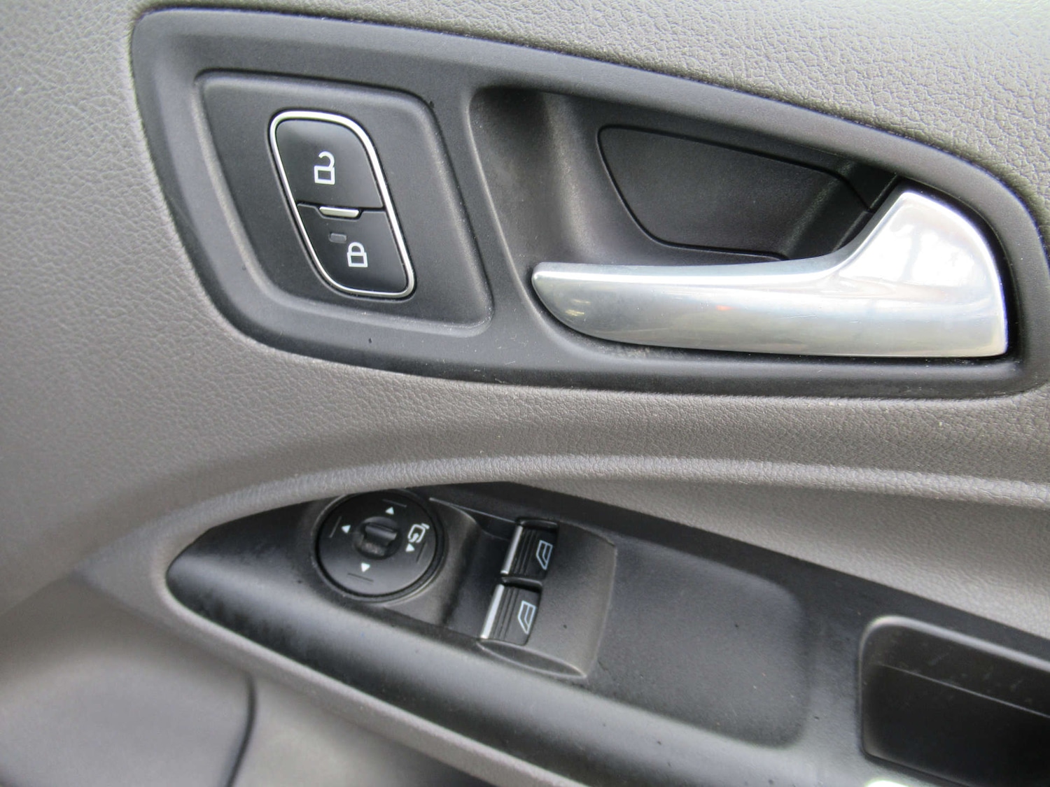 Used Ford Transit Connect 2021 for sale - 76601005: Photo 30