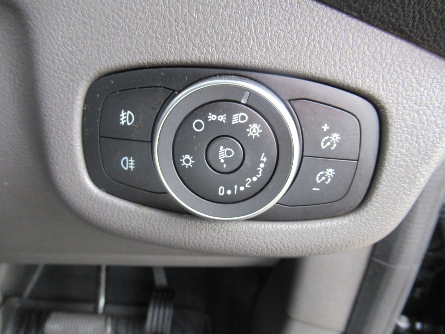 Used Ford Transit Connect 2021 for sale - 76601005: Photo 31