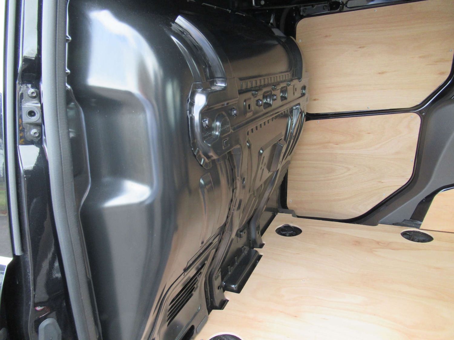 Used Ford Transit Connect 2021 for sale - 76601005: Photo 7