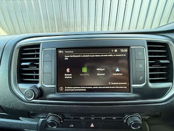 Used Vauxhall Vivaro 2023 for sale - 78366145: Photo