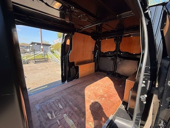 Used Vauxhall Vivaro 2023 for sale - 78366145: Photo