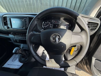 Used Vauxhall Vivaro 2023 for sale - 78366145: Photo