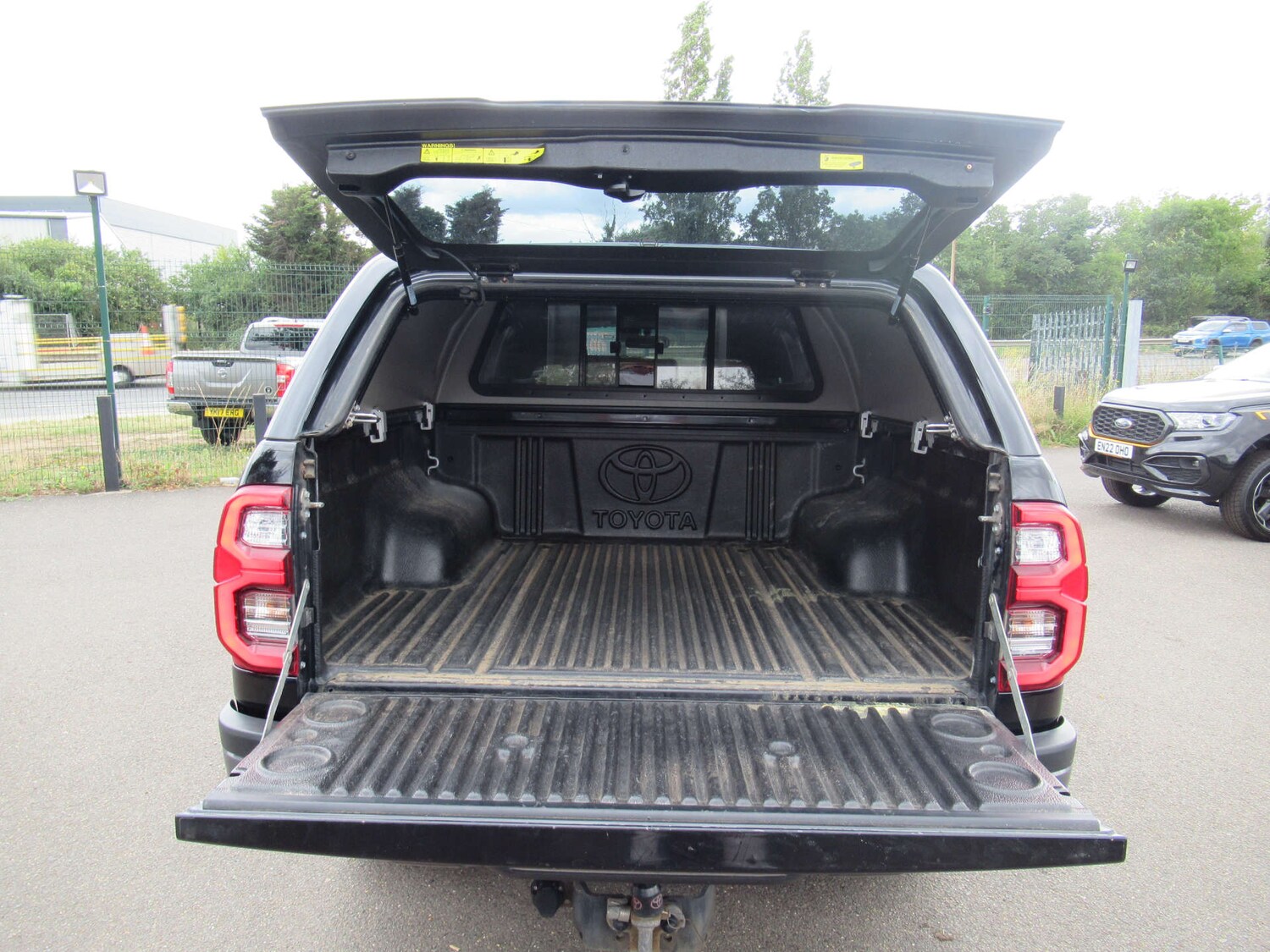 Vehicle 11
