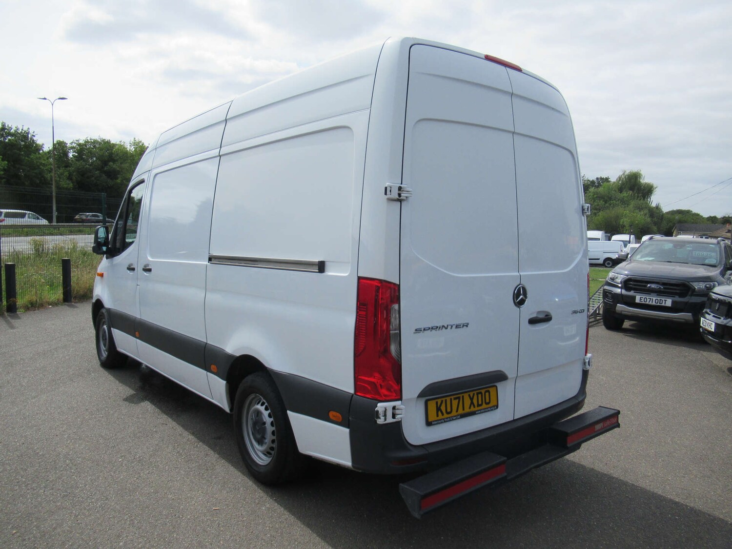 Vehicle 9