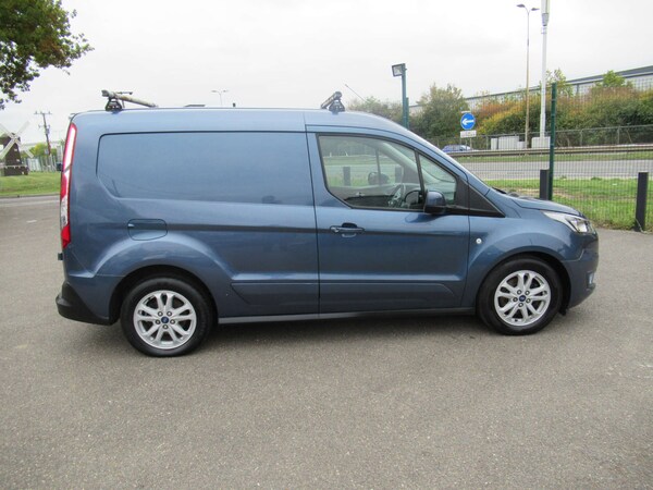 Used Ford Transit Connect 2020 for sale - 76277936: Photo 13