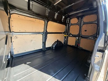 Used Ford Transit Custom 2023 for sale - 78371414: Photo