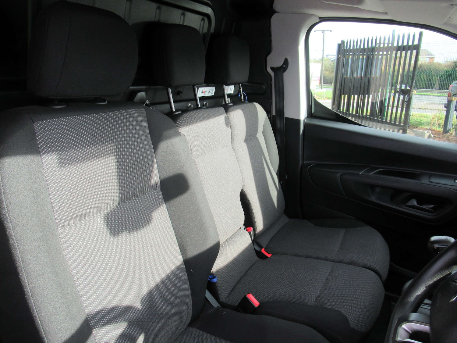 Used Citroen Berlingo 2023 for sale - 76479001: Photo 17