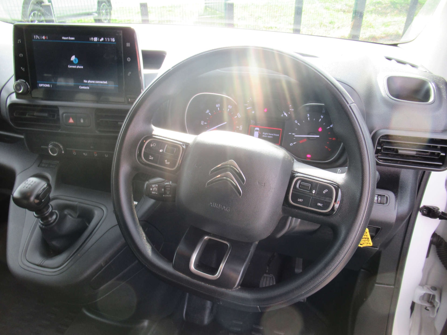 Used Citroen Berlingo 2023 for sale - 76479001: Photo 18