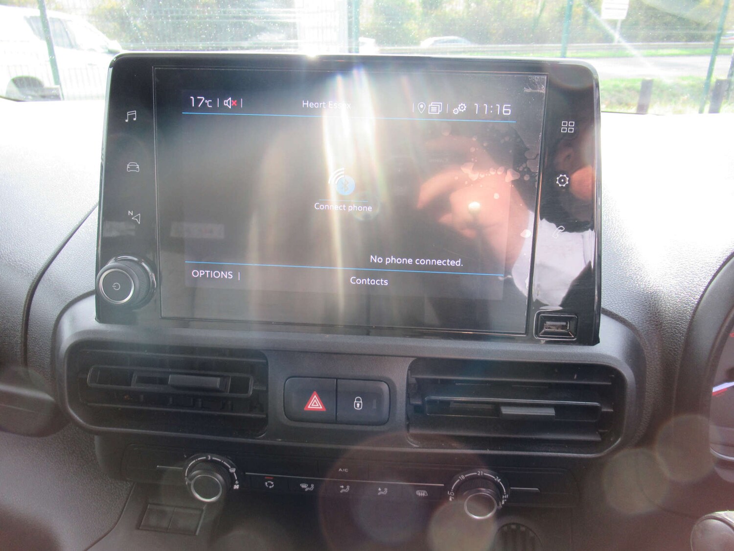 Used Citroen Berlingo 2023 for sale - 76479001: Photo 19