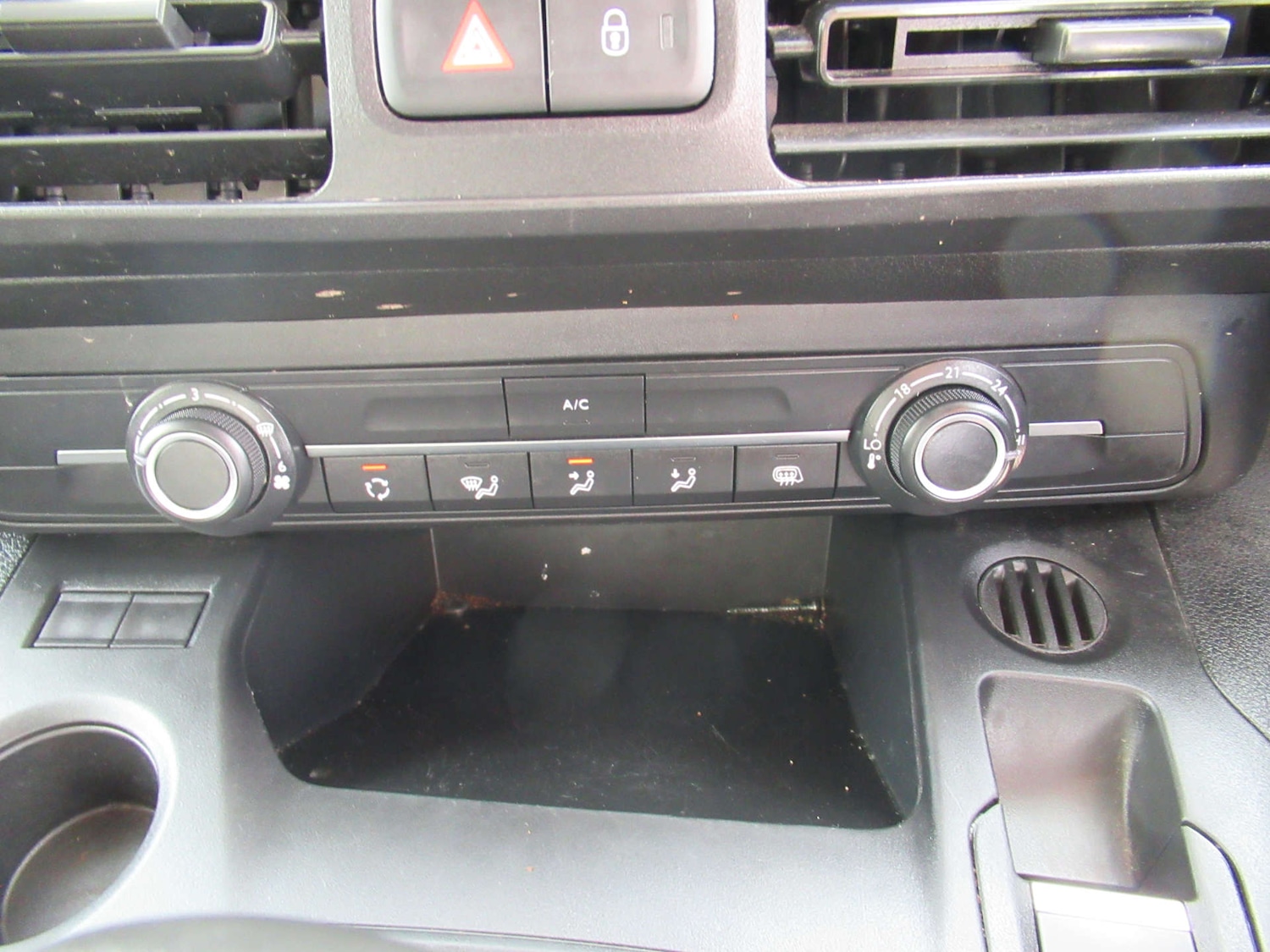 Used Citroen Berlingo 2023 for sale - 76479001: Photo 20