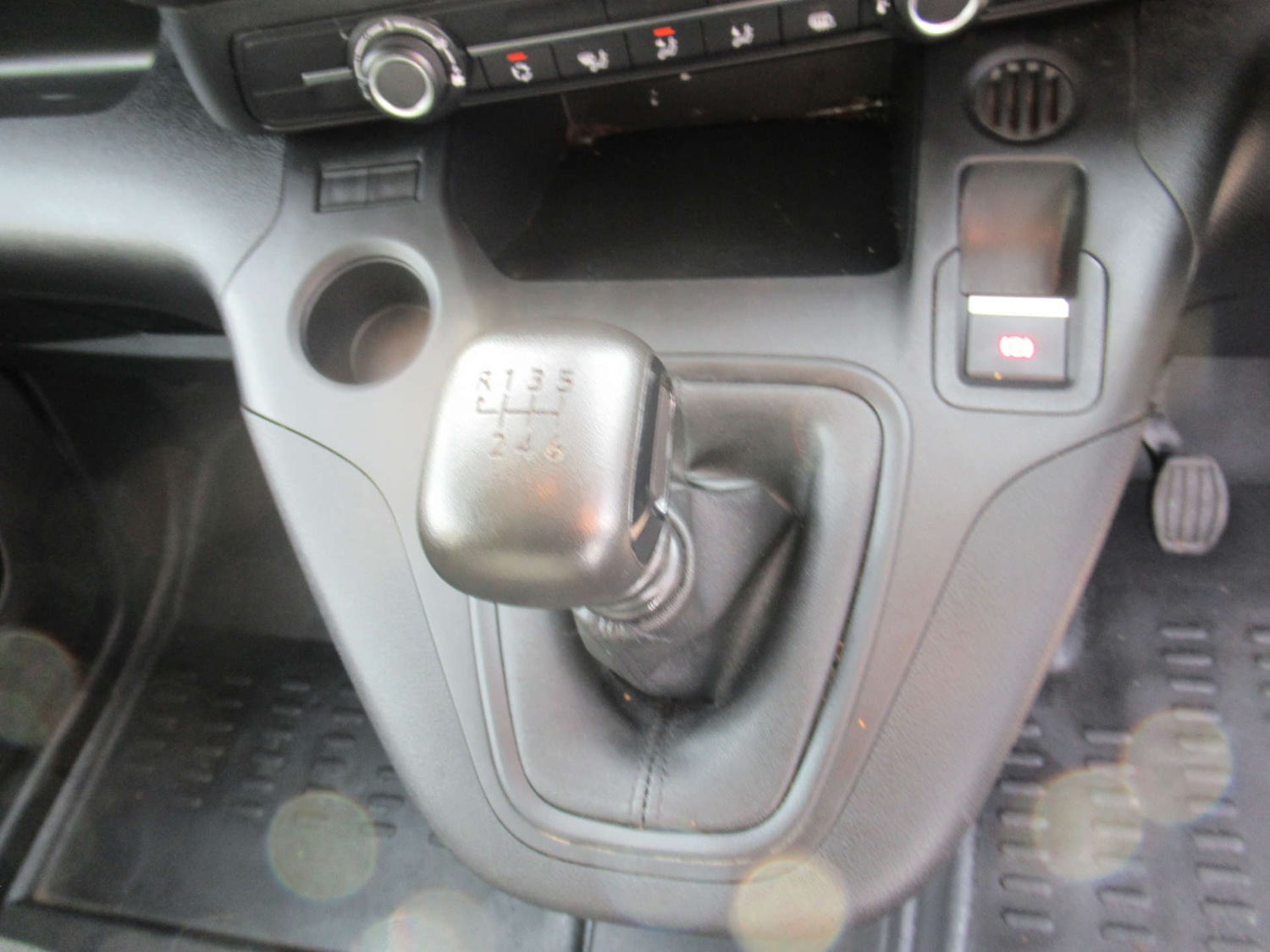 Used Citroen Berlingo 2023 for sale - 76479001: Photo 21