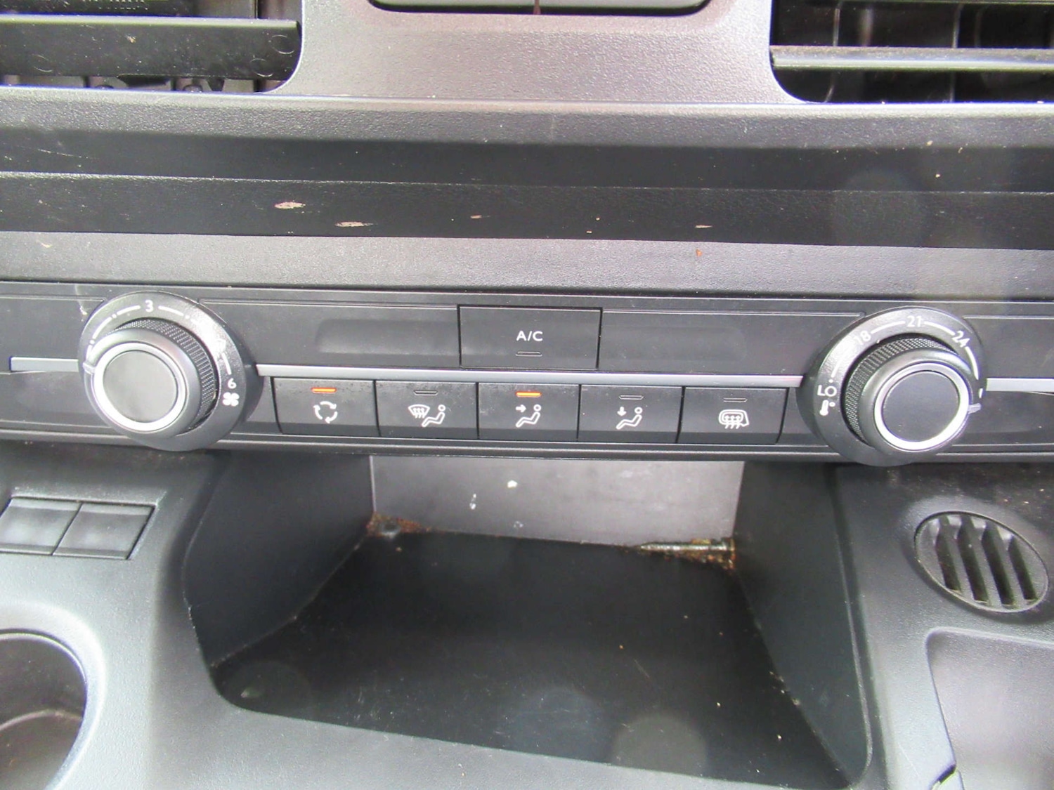 Used Citroen Berlingo 2023 for sale - 76479001: Photo 22