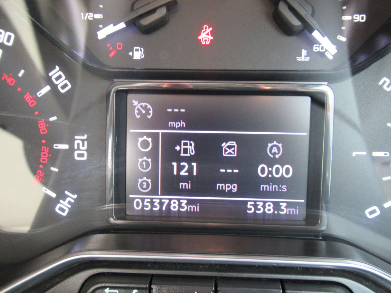 Used Citroen Berlingo 2023 for sale - 76479001: Photo 23