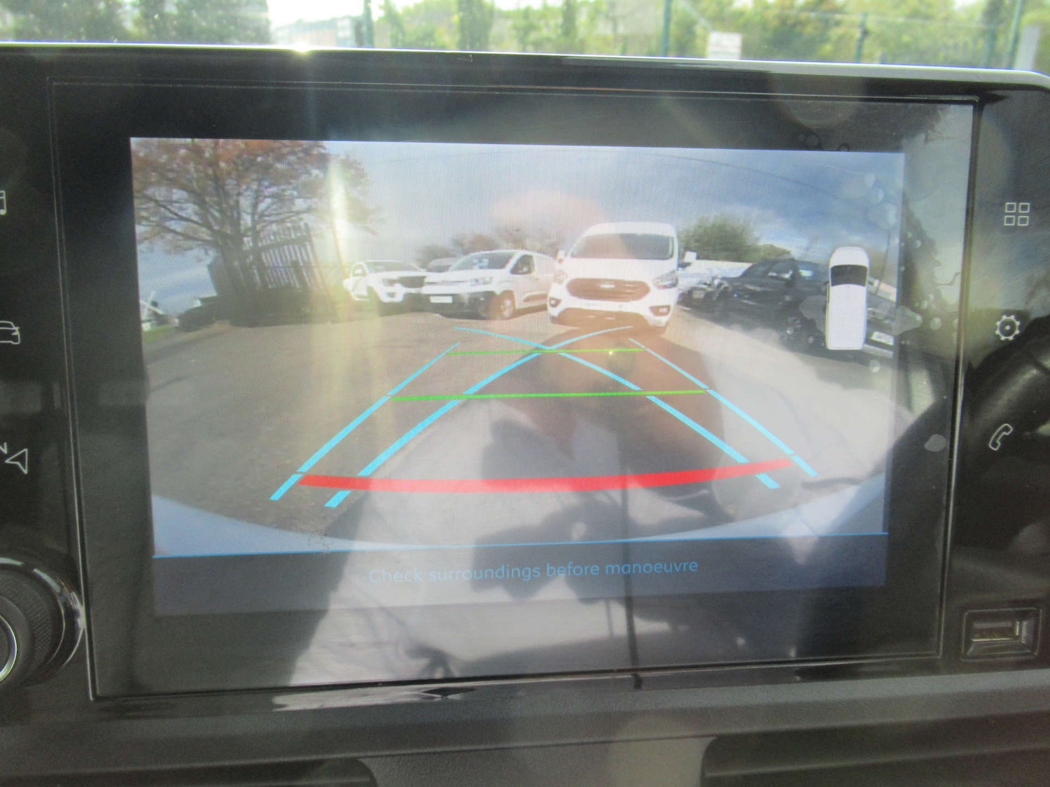 Used Citroen Berlingo 2023 for sale - 76479001: Photo 24