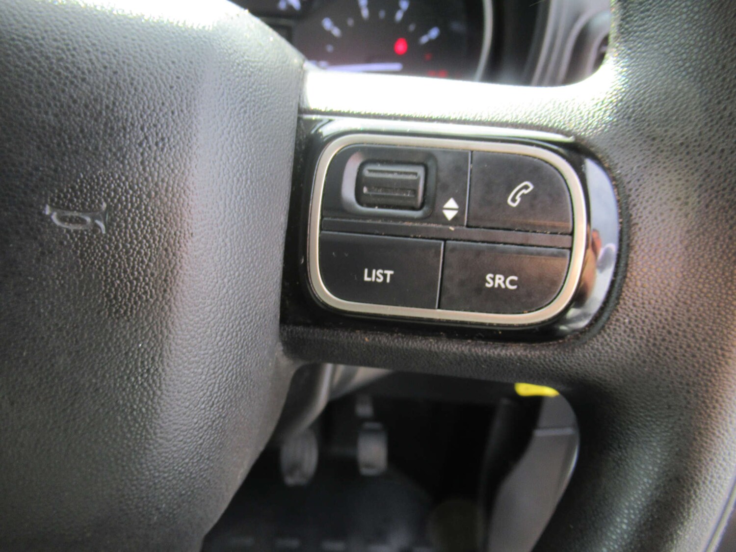Used Citroen Berlingo 2023 for sale - 76479001: Photo 28