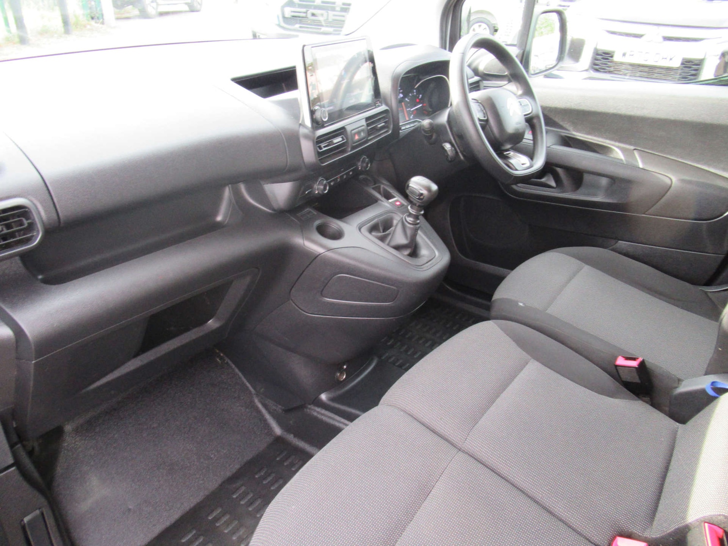 Used Citroen Berlingo 2023 for sale - 76479001: Photo 5