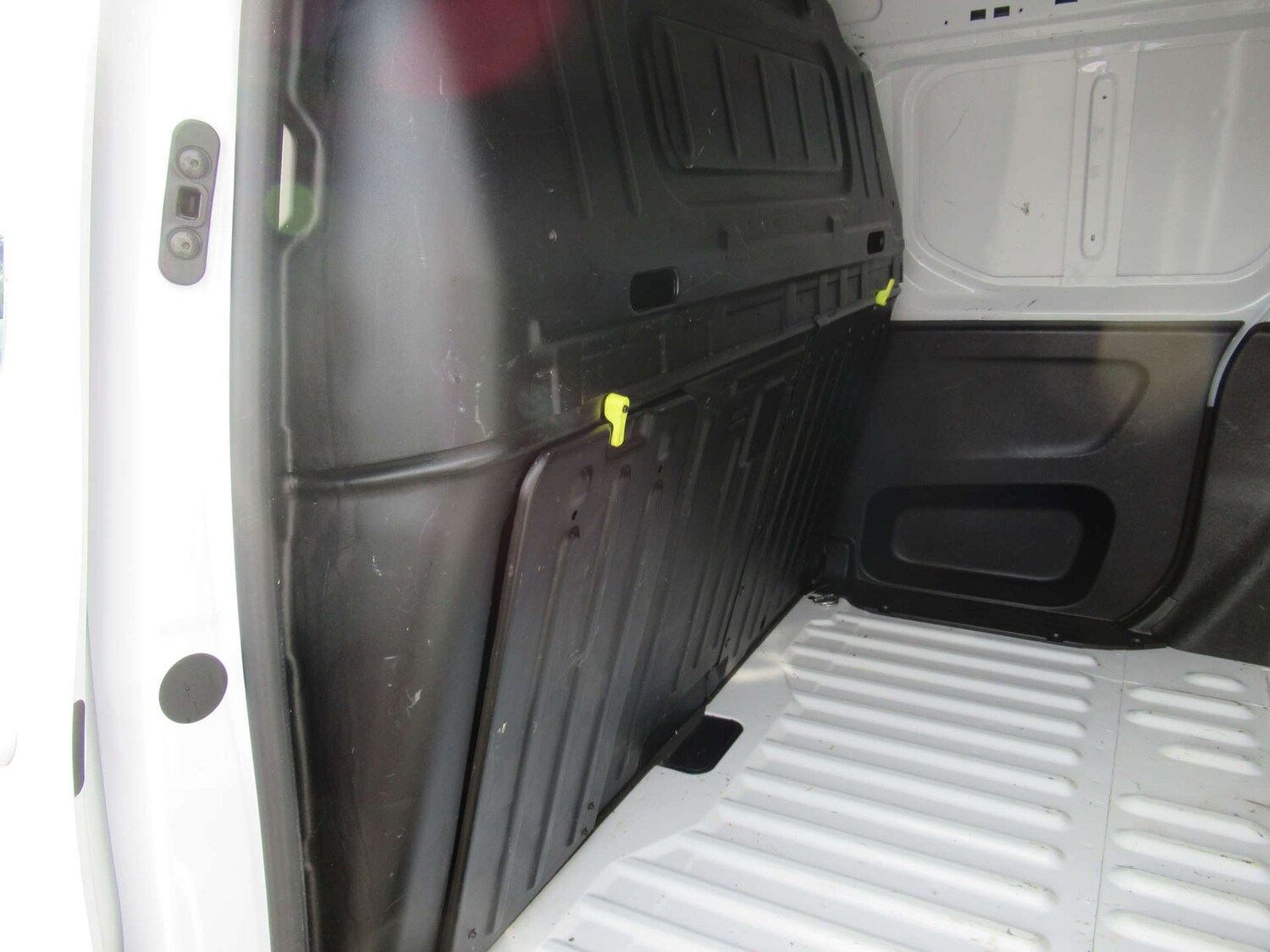 Used Citroen Berlingo 2023 for sale - 76479001: Photo 8