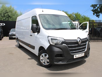 Used Renault Master 2023 for sale - 79195787: Photo
