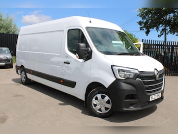 Used Renault Master 2023 for sale - 79195787: Photo