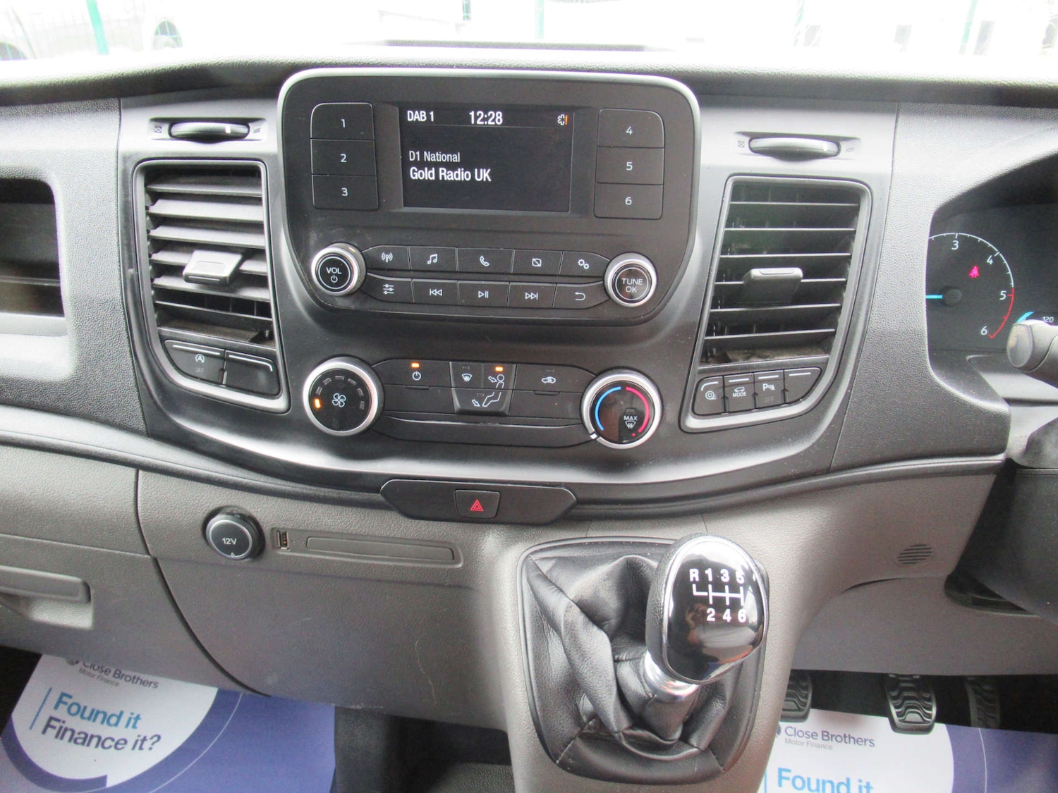Vehicle 20